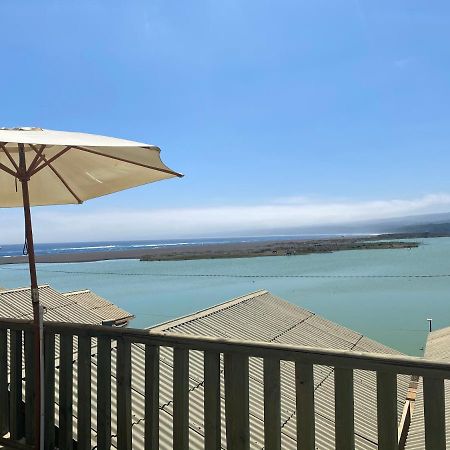 Max & Mar Pichilemu Hotel Exterior foto