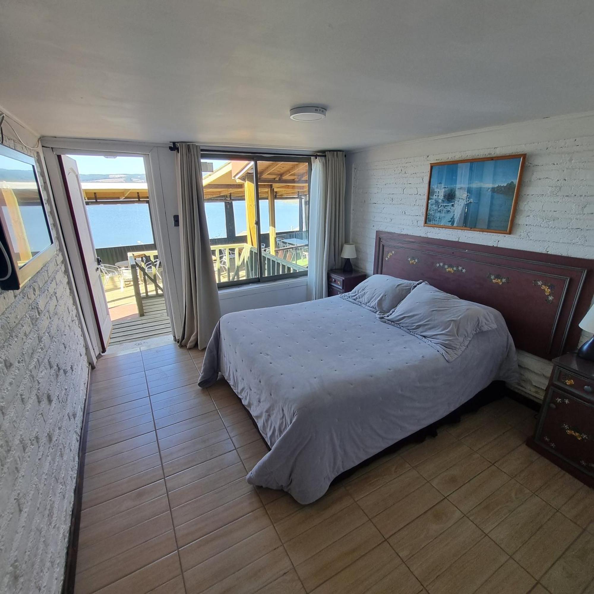 Max & Mar Pichilemu Hotel Exterior foto