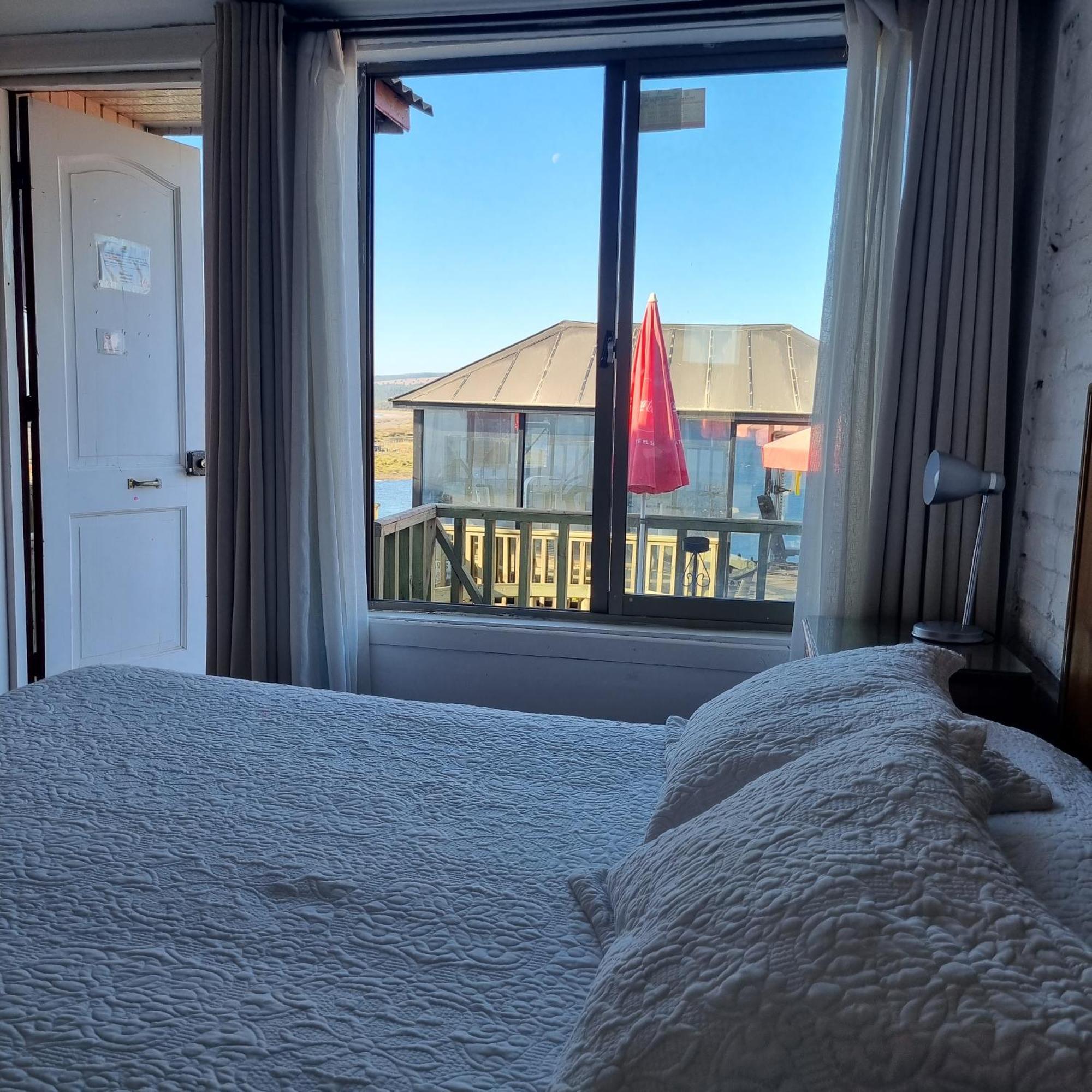 Max & Mar Pichilemu Hotel Exterior foto