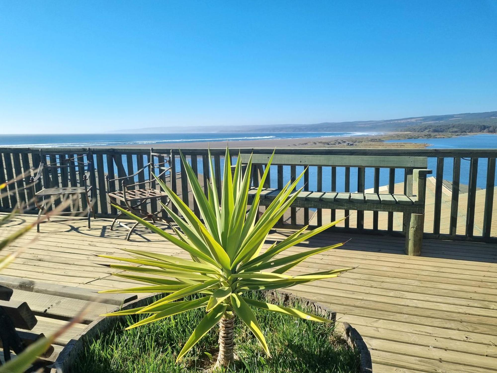 Max & Mar Pichilemu Hotel Exterior foto