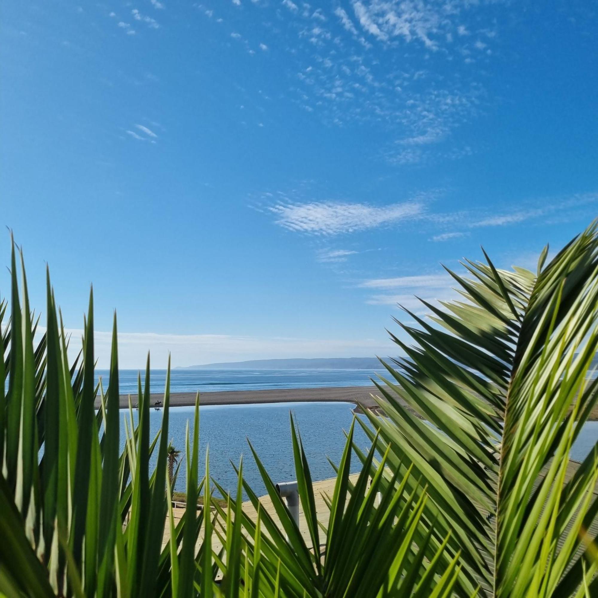 Max & Mar Pichilemu Hotel Exterior foto