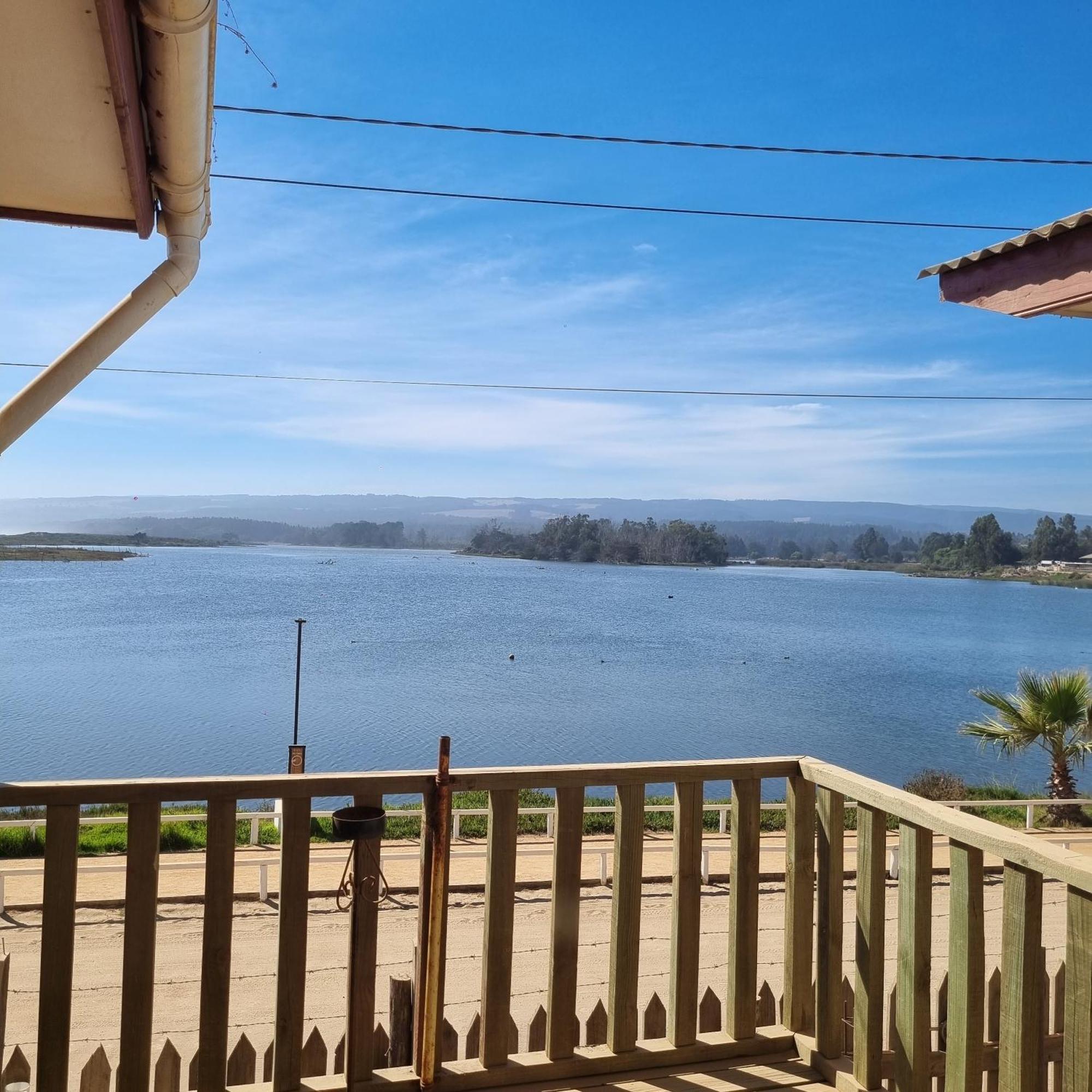Max & Mar Pichilemu Hotel Exterior foto