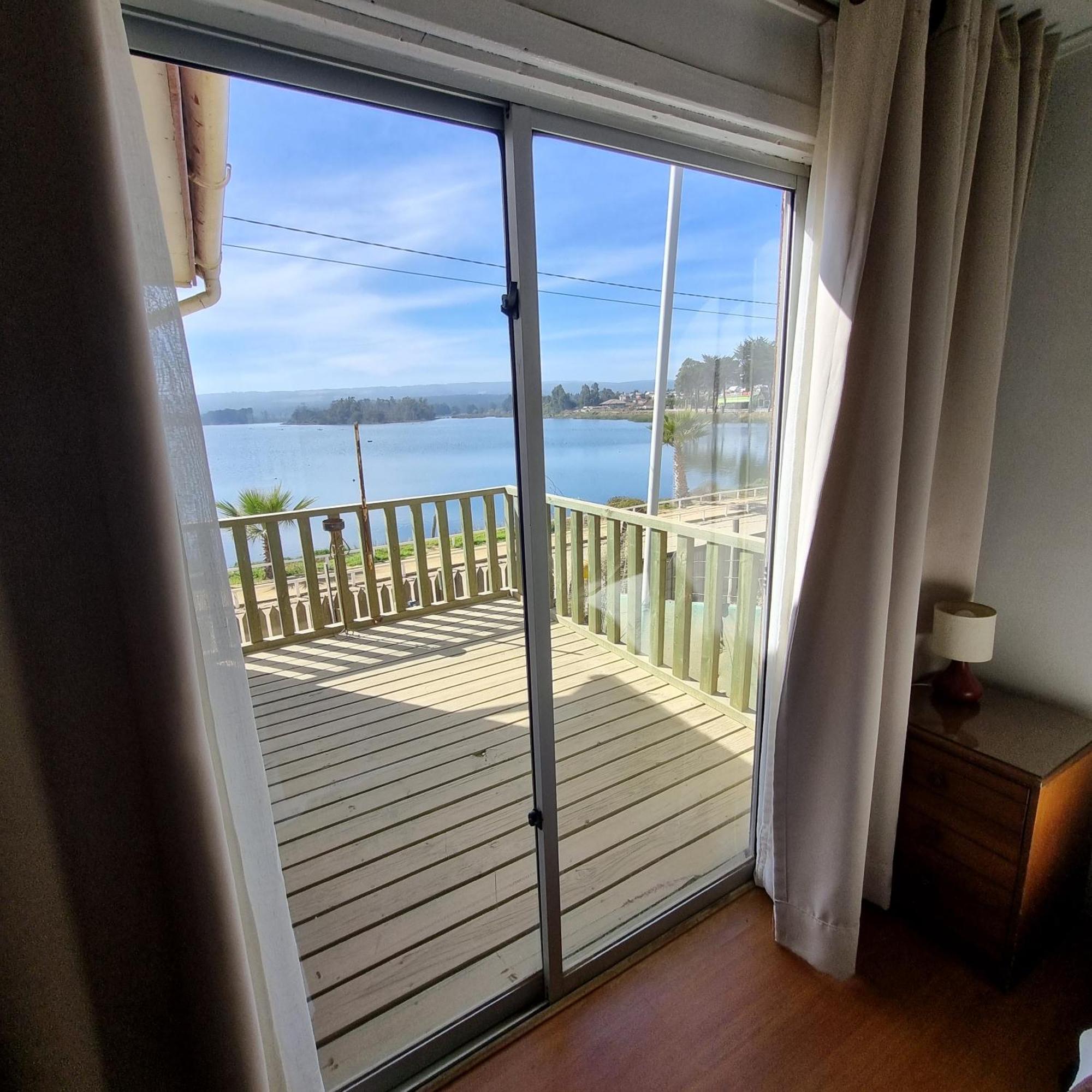 Max & Mar Pichilemu Hotel Exterior foto