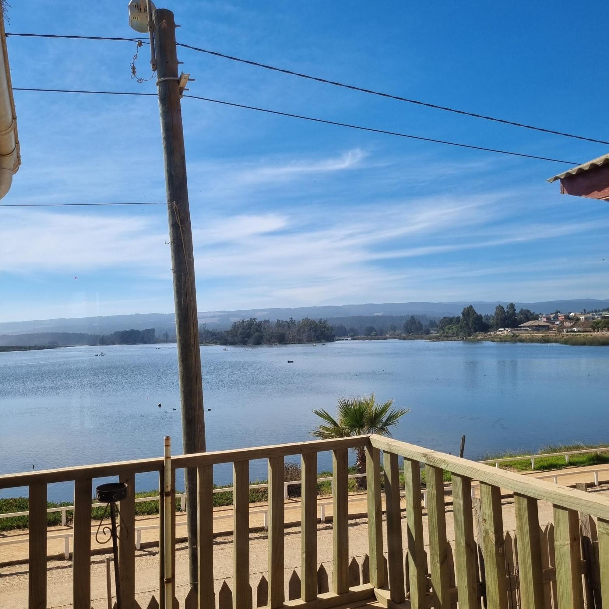Max & Mar Pichilemu Hotel Exterior foto