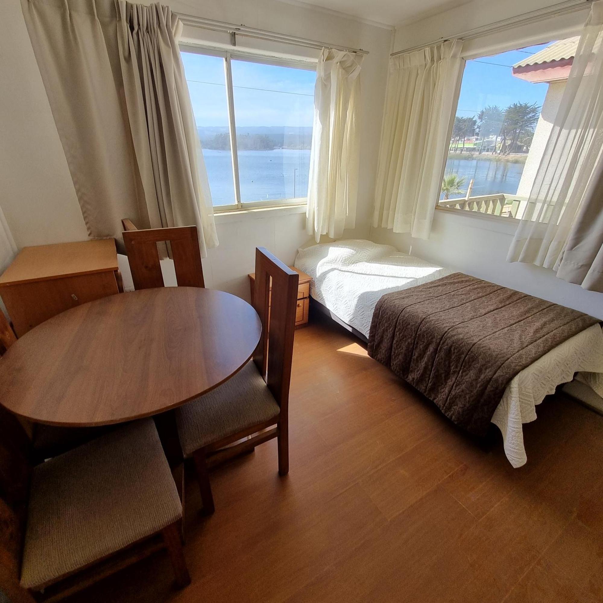 Max & Mar Pichilemu Hotel Exterior foto