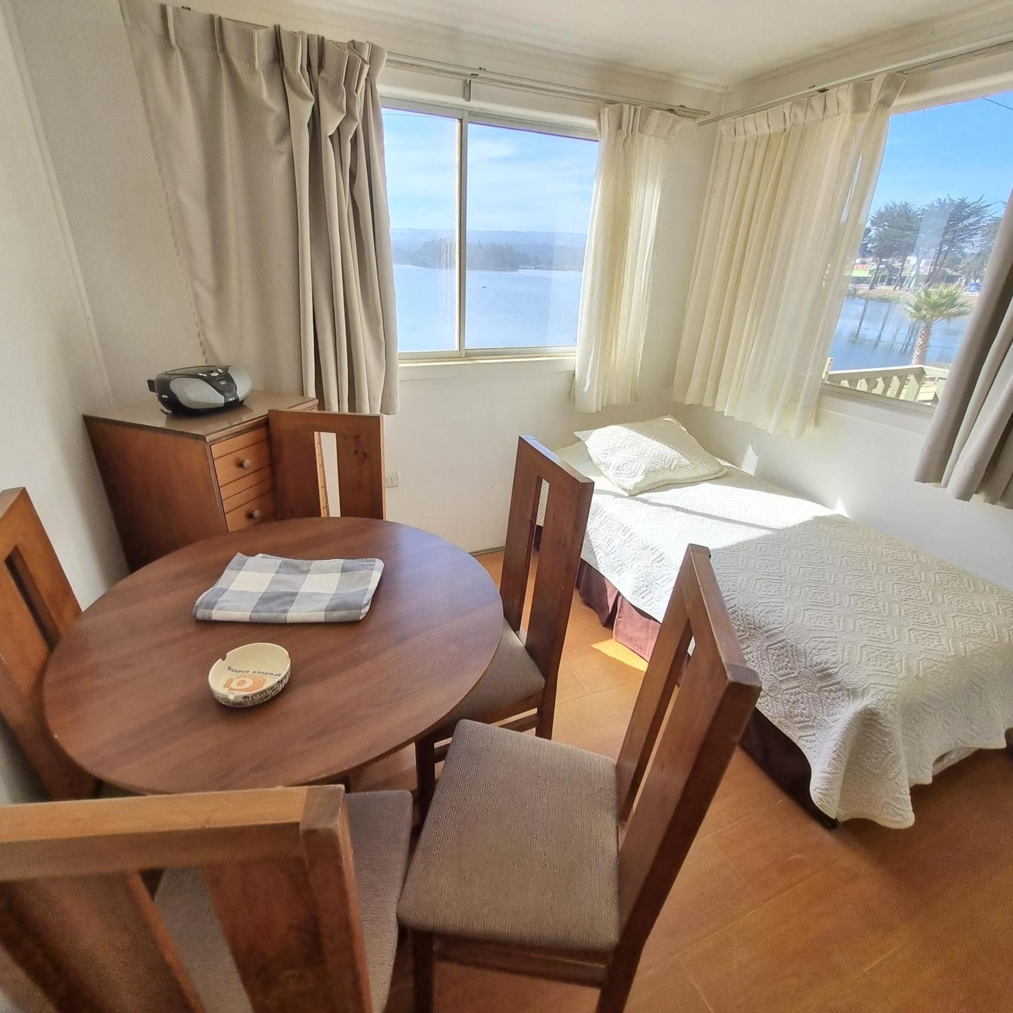 Max & Mar Pichilemu Hotel Exterior foto